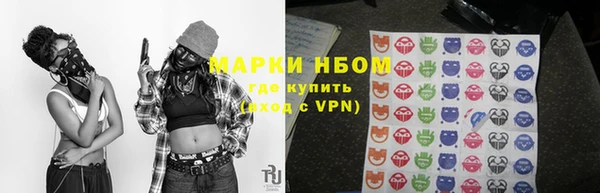 гашик Горнозаводск